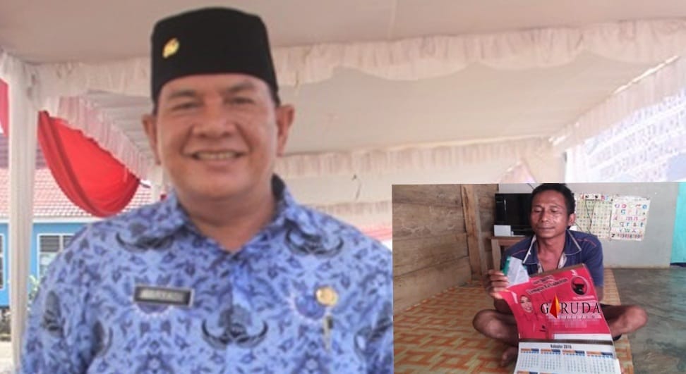 Inspektorat Diminta Sekda Segera Periksa ASN Terlibat Politik Praktis 41 Sekda tegaskan Agar Inspektorat Segera Periksa ASN Terlibat Kampanye Bagikan Kartu BPJS