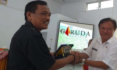 Pemda Bengkulu Utara Sambut Kunker DPRD Majalengka