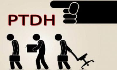 ASN Bengkulu Utara Dipecat Berdasarkan Aturan Tak Berlaku Lagi