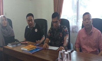 Gakkumdu Bengkulu Utara Stop Kasus Caleg Bagikan KIS