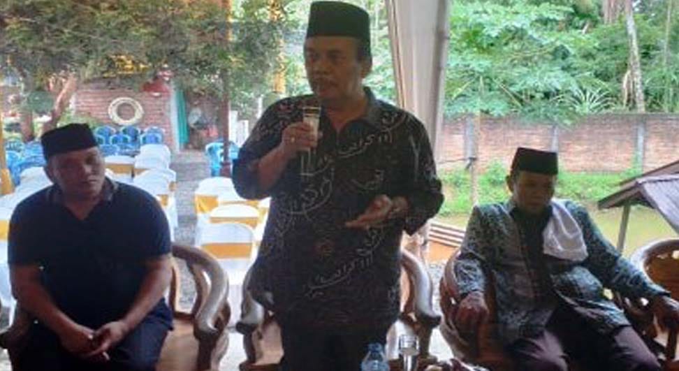 Sudirman Ail Ajak Masyarakat Bengkulu Ciptakan Pemilu Damai 41 Sudirman Ail Ajak Masyarakat Bengkulu Ciptakan Pemilu Damai