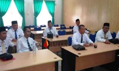 Kadis Pariwisata Bengkulu Utara Calon Sekda Terkuat di Lebong