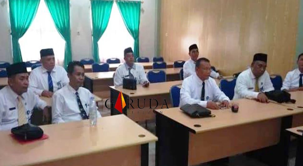 Kadis Pariwisata Bengkulu Utara Calon Sekda Terkuat di Lebong