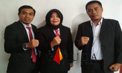 Bawaslu Bengkulu Utara : Laporkan Jika Ada Pelanggaran Pemilu