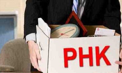 1200 THL Dirumahkan, Ini Alasan Bupati Kepahiang