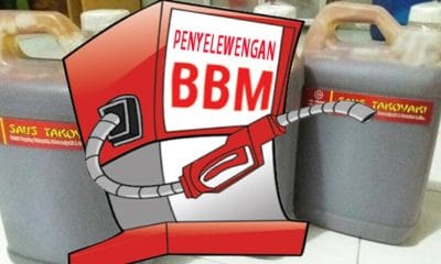 BBM Langka, Bensin di Enggano Capai Rp.15 Ribu Perliter