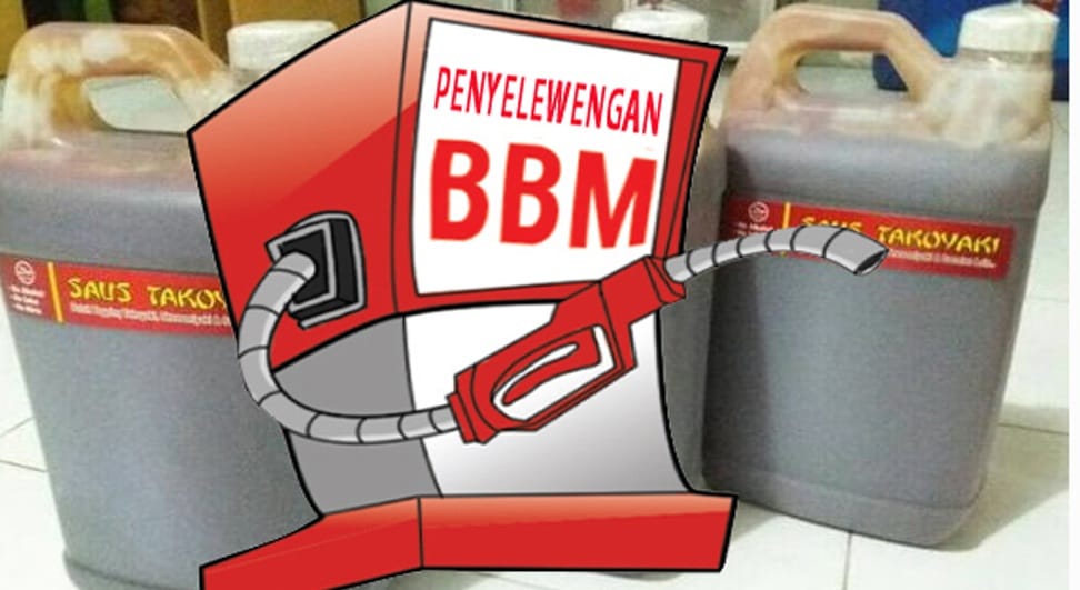 BBM Langka, Bensin di Enggano Capai Rp.15 Ribu Perliter