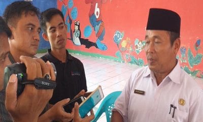 Dispendik Bengkulu Utara Akan Buka Kembali Penerimaan GBD