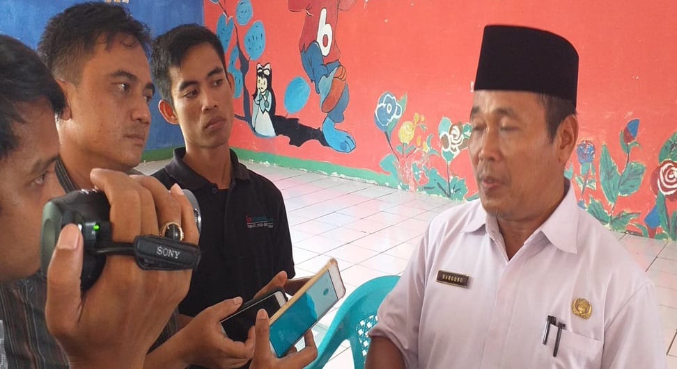 Dispendik Bengkulu Utara Akan Buka Kembali Penerimaan GBD 41 Dispendik Bengkulu Utara Akan Buka Kembali Penerimaan GBD