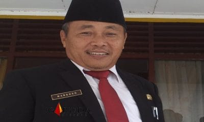 Soal Laporan Aliansi LSM, Ini Tanggapan Kadispendik Bengkulu Utara 48 Soal Laporan Aliansi LSM, Ini Tanggapan Kadispendik Bengkulu Utara