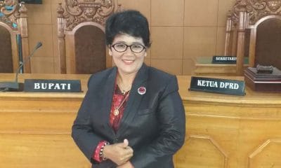 Sonti Bakara Calon Terkuat Jadi Ketua DPRD Bengkulu Utara