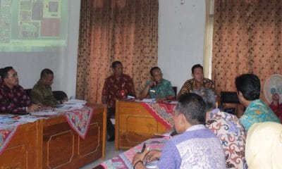 Pemkab Bengkulu Utara Gelar Rapat Persiapan Pameran Investasi 2019