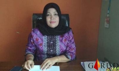 Perkara Kades Karang Suci, Begini Penjelasan Bawaslu 42 Perkara Kades Karang Suci, Begini Penjelasan Bawaslu