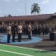 Sertijab Kasat Reskrim dan Waka Polres Bengkulu Utara