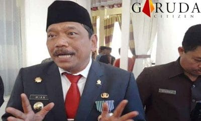 Tak Netral Pemilu 2019, PNS Dinkes Tidak Kena Sanksi