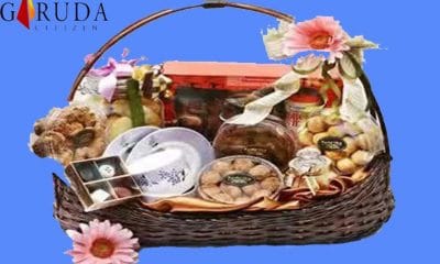 Soal Pembagian Bingkisan Lebaran Dari Pemda Bengkulu Utara