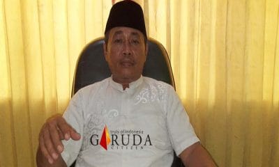 Ini Kata Margono Masalah Pungutan Kepada Penerima Bingkisan