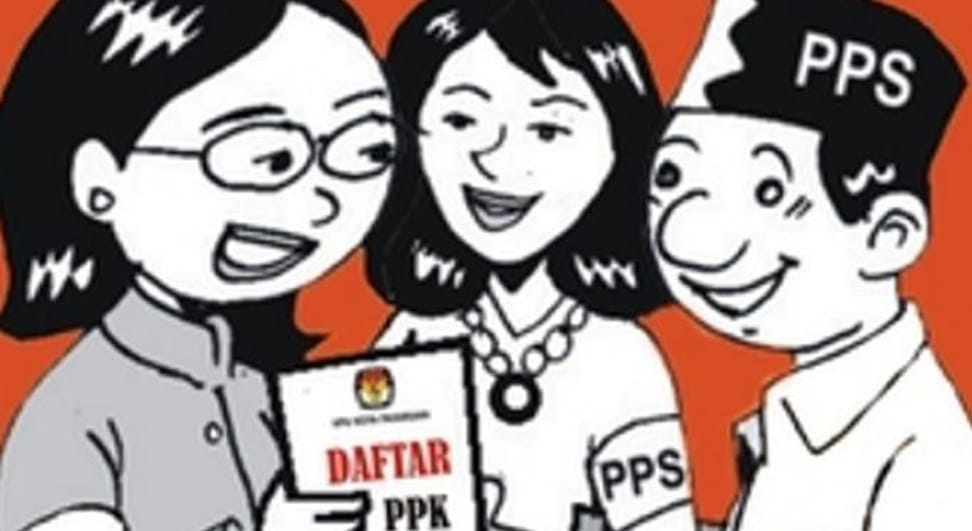Sejumlah KPPS di Bengkulu Utara Ngeluh Soal Honor 41 Sejumlah KPPS di Bengkulu Utara Ngeluh Soal Honor