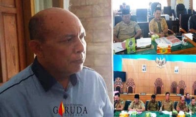 DPRD Kabupaten Bengkulu Utara Minta Balitbang Dievaluasi