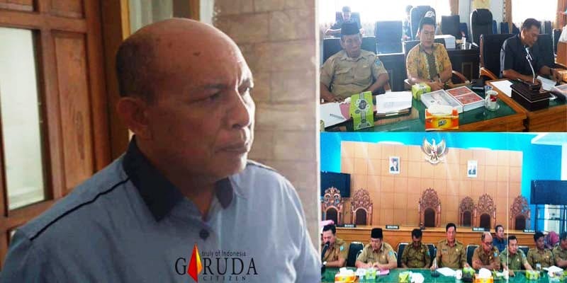 DPRD Kabupaten Bengkulu Utara Minta Balitbang Dievaluasi