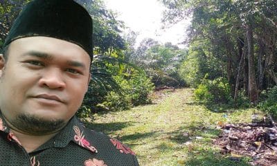 Masalah ADD Mencuat, Kades Durian Daun Langsung Kumpul Warga 45 Masalah ADD Mencuat, Kades Durian Daun Langsung Kumpul Warga