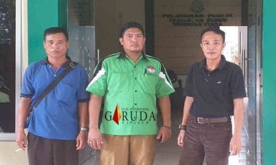 Aliansi LSM Bengkulu Utara Pertanyakan Tindak Lanjut Laporan