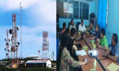 Retribusi Menara Telekomunikasi Mulai Berlaku Oktober