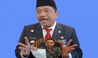Mian Sebut Tidak Ada Urusannya Soal Rekom Bawaslu