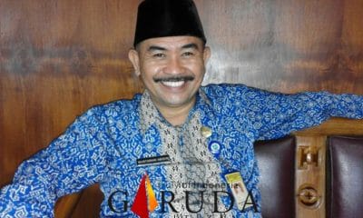 Kadis Pariwisata Bengkulu Utara Akan Dilantik Jadi Sekda Lebong