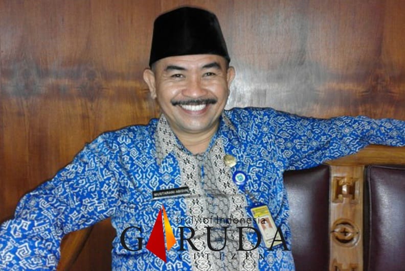 Kadis Pariwisata Bengkulu Utara Akan Dilantik Jadi Sekda Lebong 41 Kadis Pariwisata Bengkulu Utara Akan Dilantik Jadi Sekda Lebong