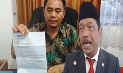 Rekomendasi KASN Terkesan Diabaikan, Bawaslu Desak Bupati 41 Rekomendasi KASN Terkesan Diabaikan, Bawaslu Desak Bupati
