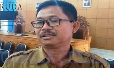 Kepala BKPSDM Bengkulu Utara Sebut Diklat PIM Tidak Penting