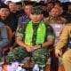 Wabup Bengkulu Utara Buka Launching TNI Manunggal KB Kesehatan 49 Wabup Bengkulu Utara Buka Launching TNI Manunggal KB Kesehatan