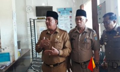 Sekda Tindak Tegas ASN Bandel, Lalu Yang Tidak Netral ?