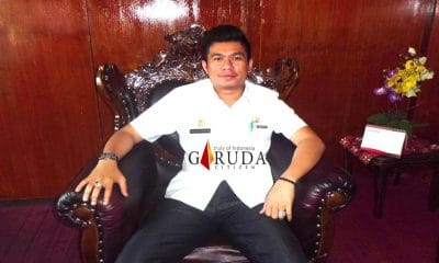 Wabup Bengkulu Utara Sebut Belum Menerima Rekomendasi Dari KASN