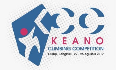 Sosialisasi Sport Climbing, Keano Climbing Gelar Kompetisi Boulder 51 Sosialisasi Sport Climbing, Keano Climbing Gelar Kompetisi Boulder