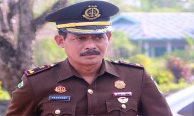 Kajari Bengkulu Utara Sesali Sikap Oknum Jaksa Usir Wartawan