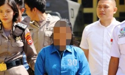 Simpan Narkotika Golongan 1, Janda Pedagang Bakso Ditangkap Polisi