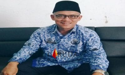 Dispendik Bengkulu Utara Lepaskan 20 Kontingen O2SN Ketingkat Provinsi