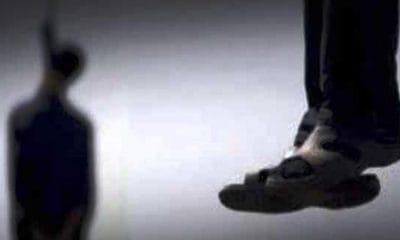 Geger, Seorang Anak Temukan Ayahnya Tewas Gantung Diri