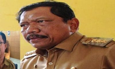 Bantah Pernyataan Setyo Budi, Bupati Tegaskan Diklat PIM Penting