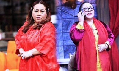 Komedian Nunung dan Suaminya Ditangkap Polisi Karena Narkoba 42 Komedian Nunung dan Suaminya Ditangkap Polisi Karena Narkoba