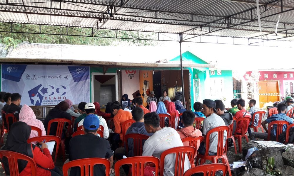 KCC 2019 Dimulai, Puluhan Peserta se Sumbagsel Ambil Bagian 47 20190822 1420021