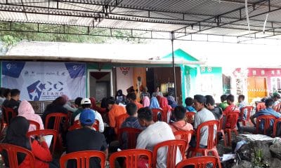 KCC 2019 Dimulai, Puluhan Peserta se Sumbagsel Ambil Bagian 48 20190822 1420021