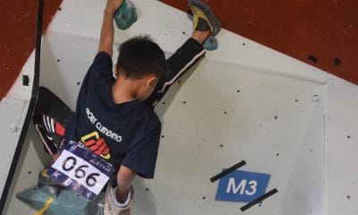 Hari Pertama KCC, Persaingan Ketat di Nomor Kids Putra dan Kids Putri 51 Kualifikasi Kids Putra Putri KCC 2019