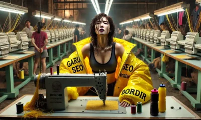 Jasa Bordir Komputer di Jakarta Selatan