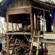 Warga Arma Jaya Temukan Mayat Laki-Laki di Pondok Kebun