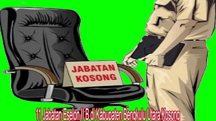 Syarat Lelang Jabatan di Bengkulu Utara Abaikan Diklat PIM Syarat Lelang Jabatan di Bengkulu Utara Abaikan Diklat PIM