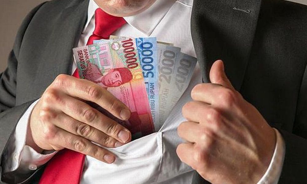 Anggaran Publikasi Media DPRD Bengkulu Utara Diduga Lumbung Korupsi