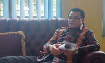 Terima Surat Dari Kejari, Inspektorat Mulai Lakukan Tahapan Pemeriksaan